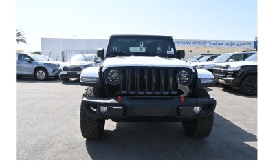 جيب رانجلر WRANGLER RUBICON 2.0L 2022 PETROL