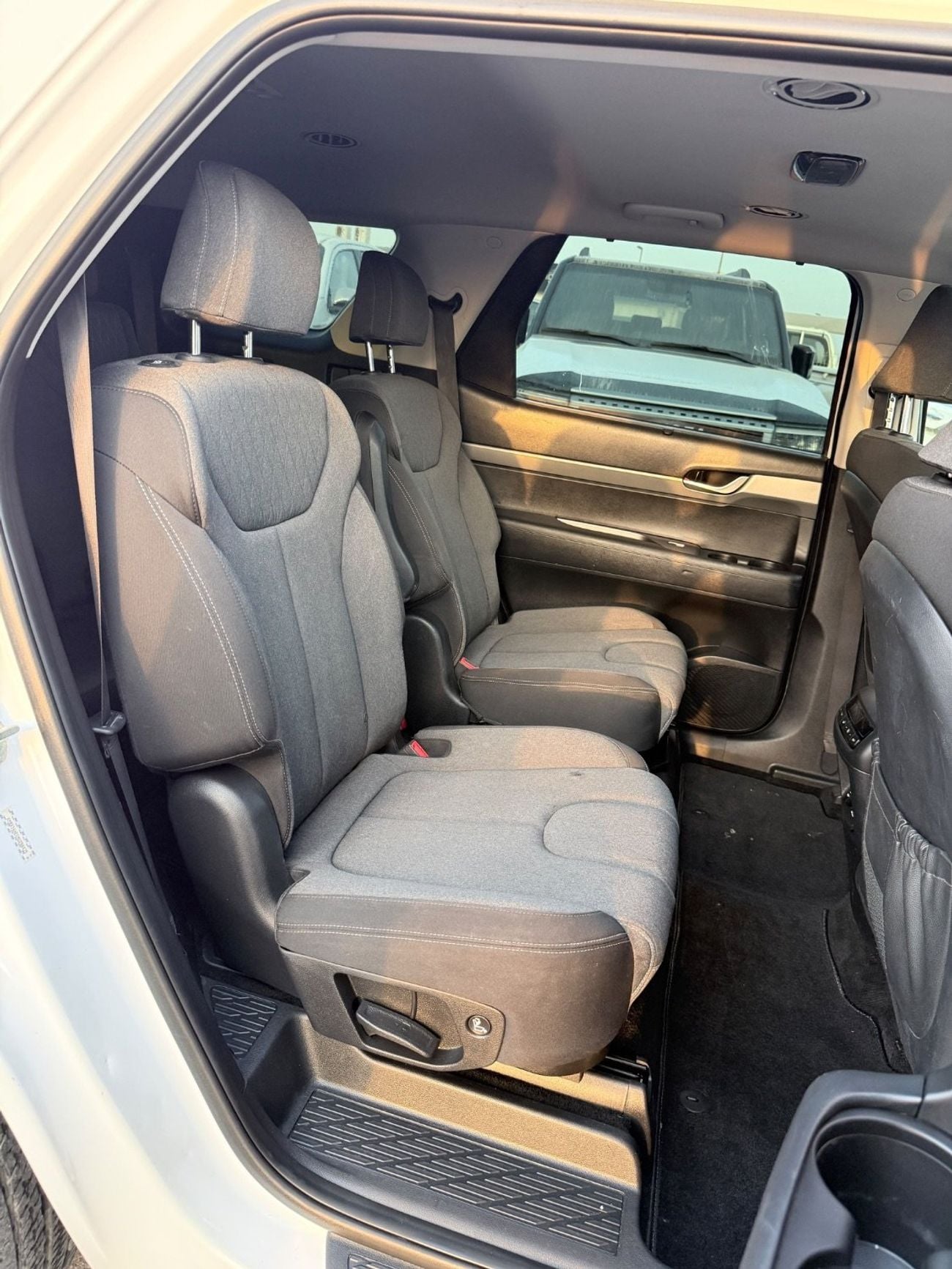 Hyundai Palisade SMART Sel mid option 2021