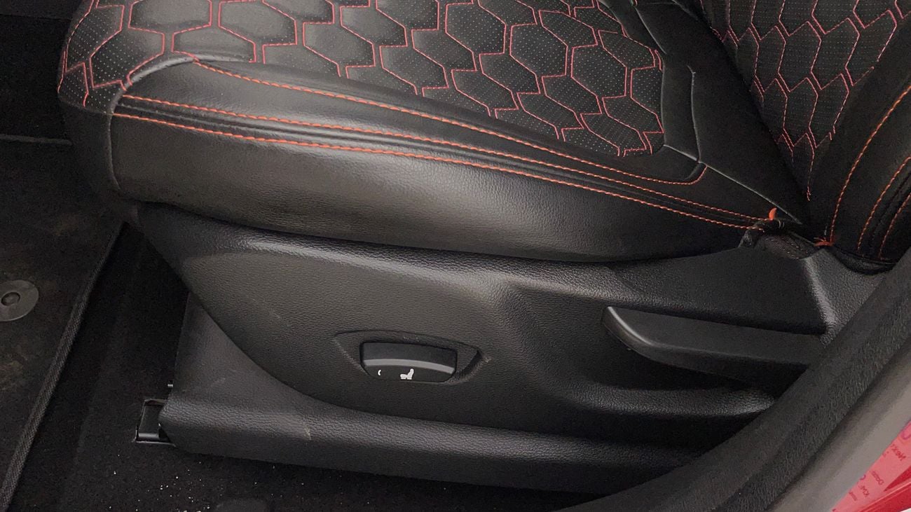 شيفروليه جروف PREMIER 1.5 | بدون دفعة مقدمة | اختبار القيادة في المنزل