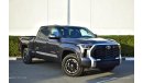 Toyota Tundra Crew max Limited TRD Off road
