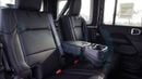 Jeep Wrangler Unlimited Rubicon 2.0T (For Export , НА ЭКСПОРТ) PY 26/26 XTREME 4x4 GCC Без пробега