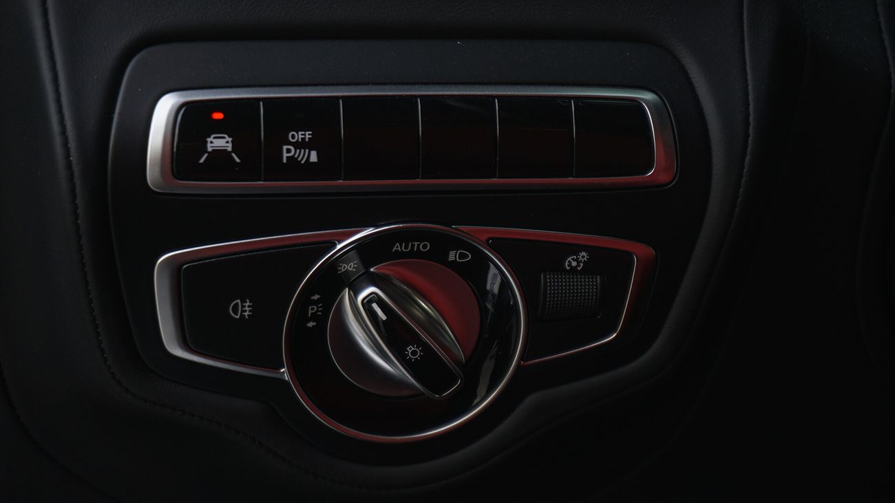 Mercedes-Benz G 63 AMG V8 4.0L CARBON FIBER NIGHT PACKAGE 0KM