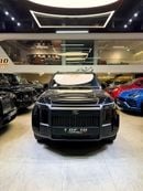 روكس 01 7 SEATER WITH WARRANTY