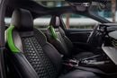 أودي RS3  RS3 2.5L | 3,525 P.M | 0% Downpayment | AUDI WARRANTY & SERVICE!