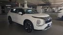 Mitsubishi Outlander 2024 GLX HIGHLINE SYNTHETIC LEATHER 4WD | AED 1254/Month | 0 DP | 30 Day Return | Warranty