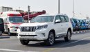 Toyota Prado 4.0L 2023 VX1  With Sunroof Price For Export