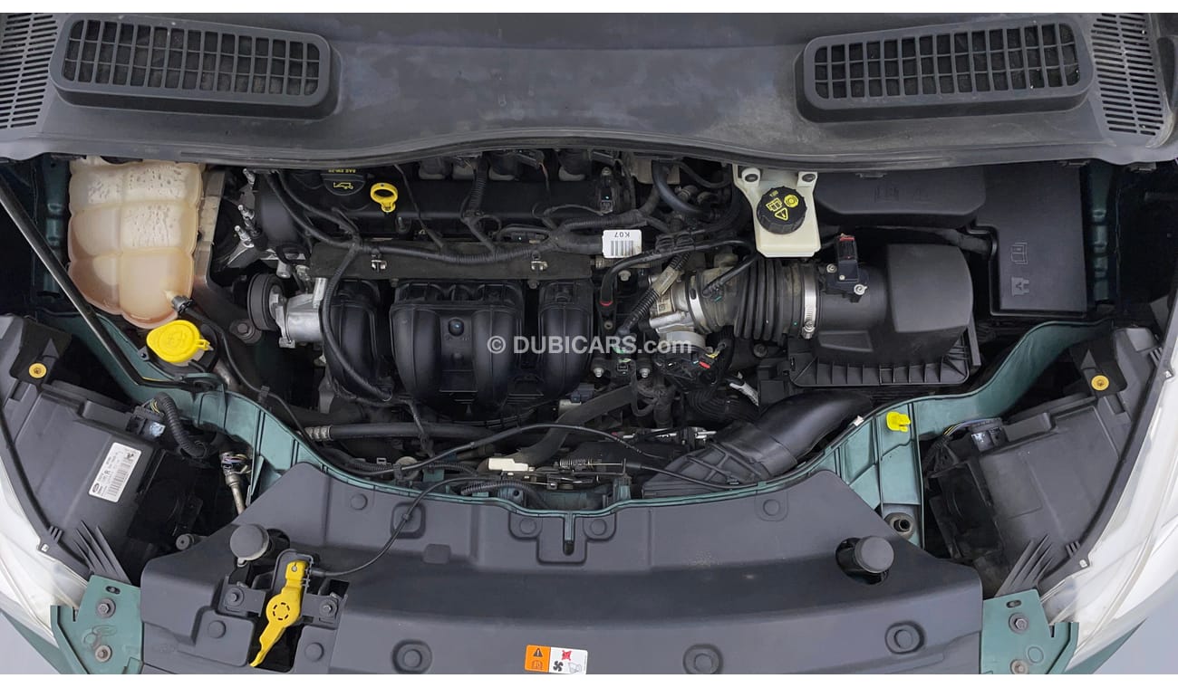 Used Ford Escape S 2.5 Under Warranty Inspected on 150+ parameters