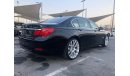 BMW 730Li Bmw 730 model 2012 GCC car prefect condition full option low mileage