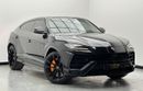 لامبورغيني اوروس 2020 Lamborghini Urus, 1 Year Warranty, Full Service History