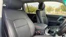 Toyota Land Cruiser GXR Toyota Landcruiser 2016 RHD white colour,diesel engine Australian specs