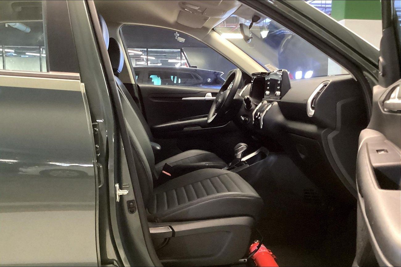 Kia Sonet EX STD | Guaranteed Warranty | 0 Down Payment