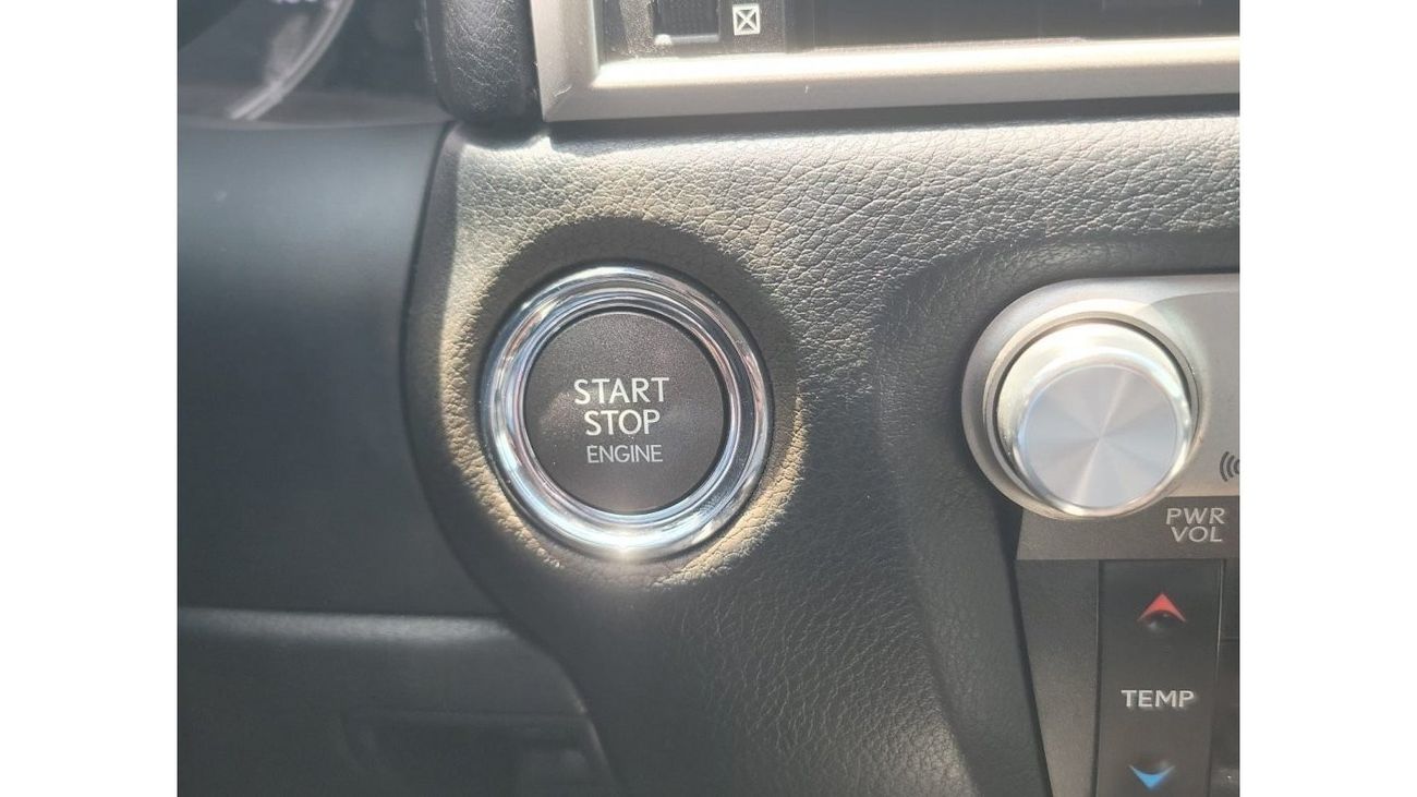 Lexus GS350 Platinum 2015 Lexus GS-350, Full Option