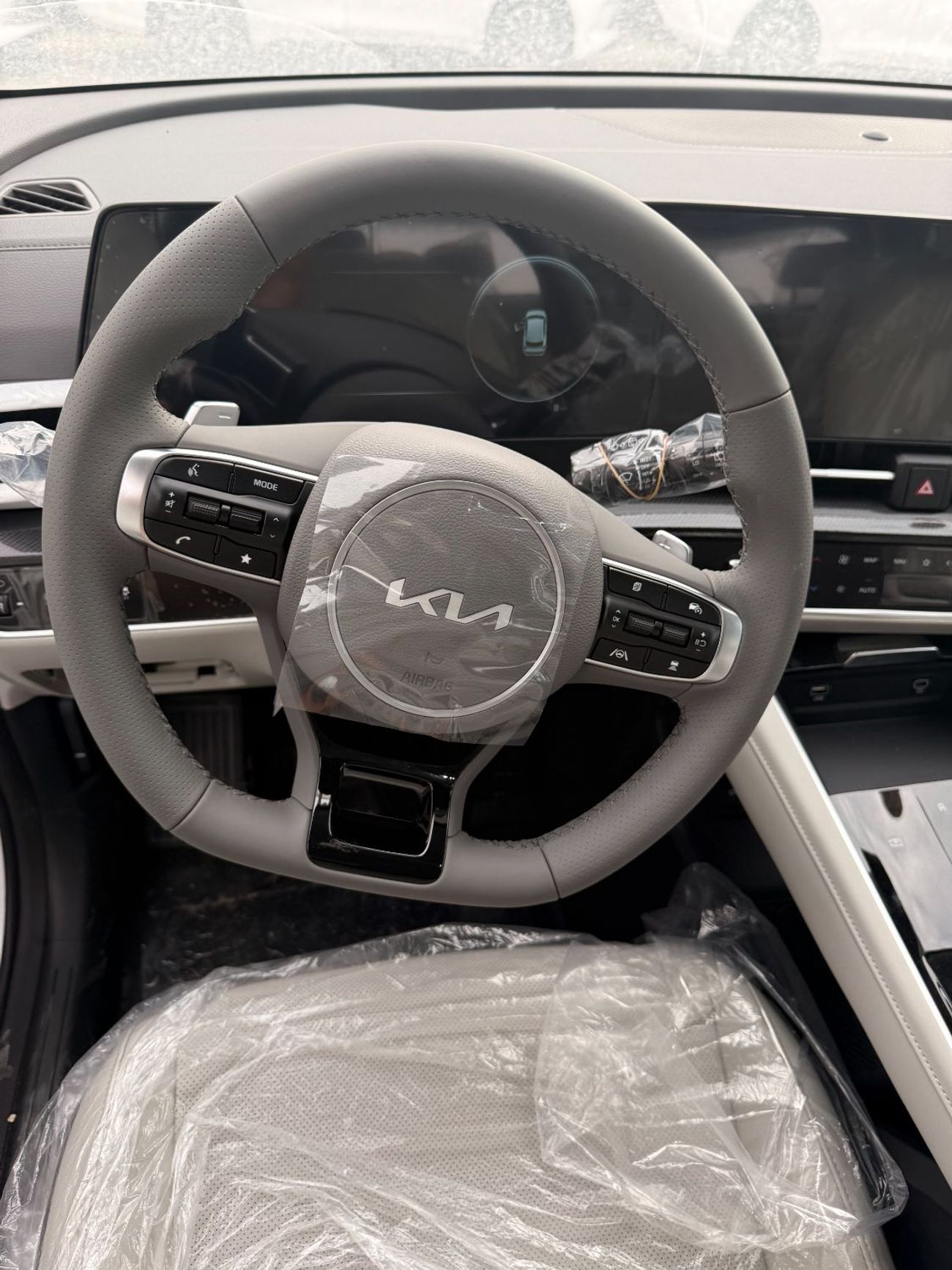 Kia Sportage L TX 1.5T