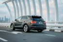 Bentley Bentayga Signature American Specs