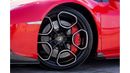 Lamborghini Huracan LP640-4 Performante Lamborghini Huracan 2018 GCC.
