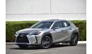 Lexus UX200 2023 MODEL LEXUS UX200 PREMIER 2.0L AUTOMATIC