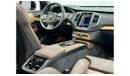 Volvo XC90 T5 Momentum 2021 Volvo XC90 T5 AWD, Warranty, Full Volvo Service History, Low Kms,