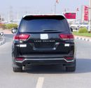Toyota Land Cruiser GXR