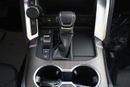 تويوتا لاند كروزر LC300 4.0 GXR WITH LEATHER AND POWER SEATS