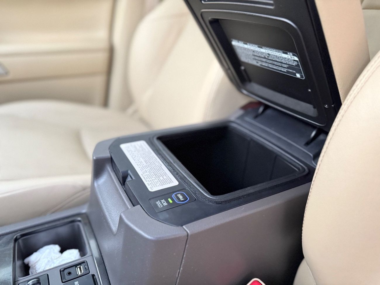 تويوتا برادو VXR 4.0L 4WD