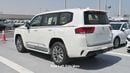 تويوتا لاند كروزر Toyota Land Cruiser GX-R 4.0L V6 Petrol with Aero Kit, Model 2026