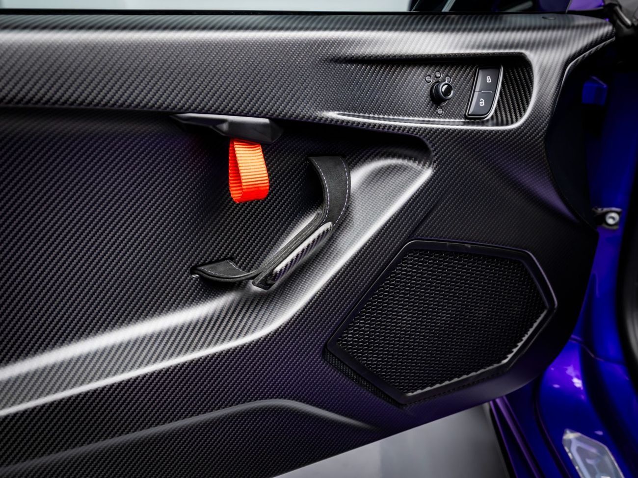 لامبورغيني هوراكان STO