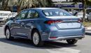 Toyota Corolla , HYBRID, GCC, (All Colors Available), Export Only