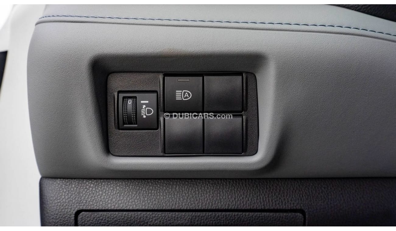 Toyota Highlander 2024 Toyota Highlander GL 2.5 HEV