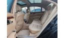 مرسيدس بنز S 350 Mercedes S350_Gcc_2010_Excellent_Condition _Full option