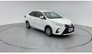 Toyota Yaris SE / E 1.5 | Zero Down Payment | Free Home Test Drive