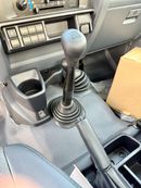 Toyota Land Cruiser Pick Up Toyota Land Cruiser Pick Up 2025 TOYOTA LAND CRUISER 79 SINGLE CAB V6 4.2L DIESEL 4WD M/T