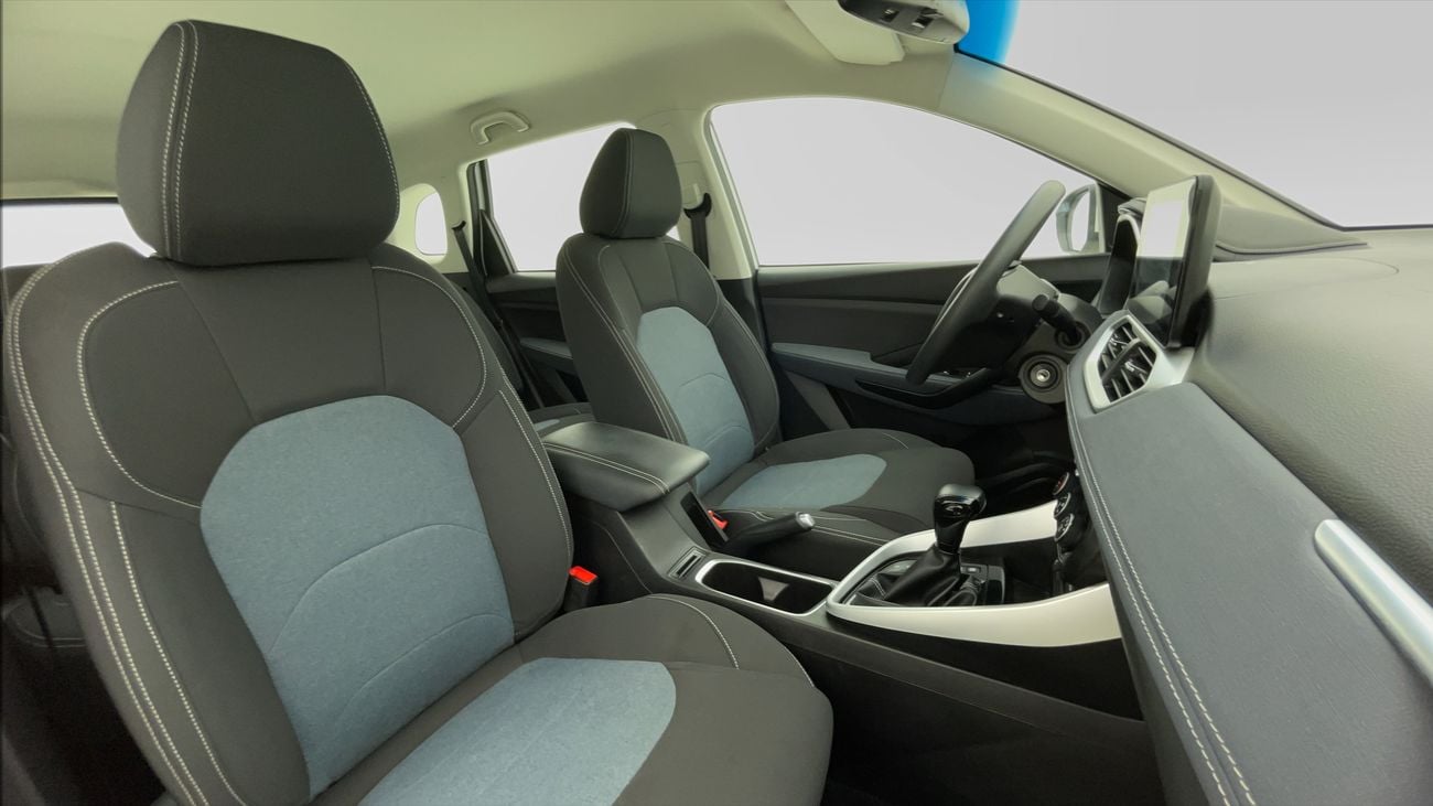 Chevrolet Captiva LS 1.5 | Zero Down Payment | Home Test Drive