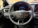 Toyota Camry LE 2.5 MADE IN JAPAN *EXPORT ONLY**التصدير فقط خارج الخليج***