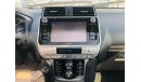 Toyota Prado 3.0L DSL, FULL OPTION, SUNROOF, PUSH START, LEATHER SEATS & ETC