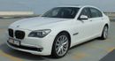 BMW 740Li Li