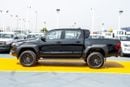 Toyota Hilux GR Sport 2.8L Toyota Hilux 2.8 GR Sport 4WD Diesel | Thailand Spec | Brand New | Export Only | 2025
