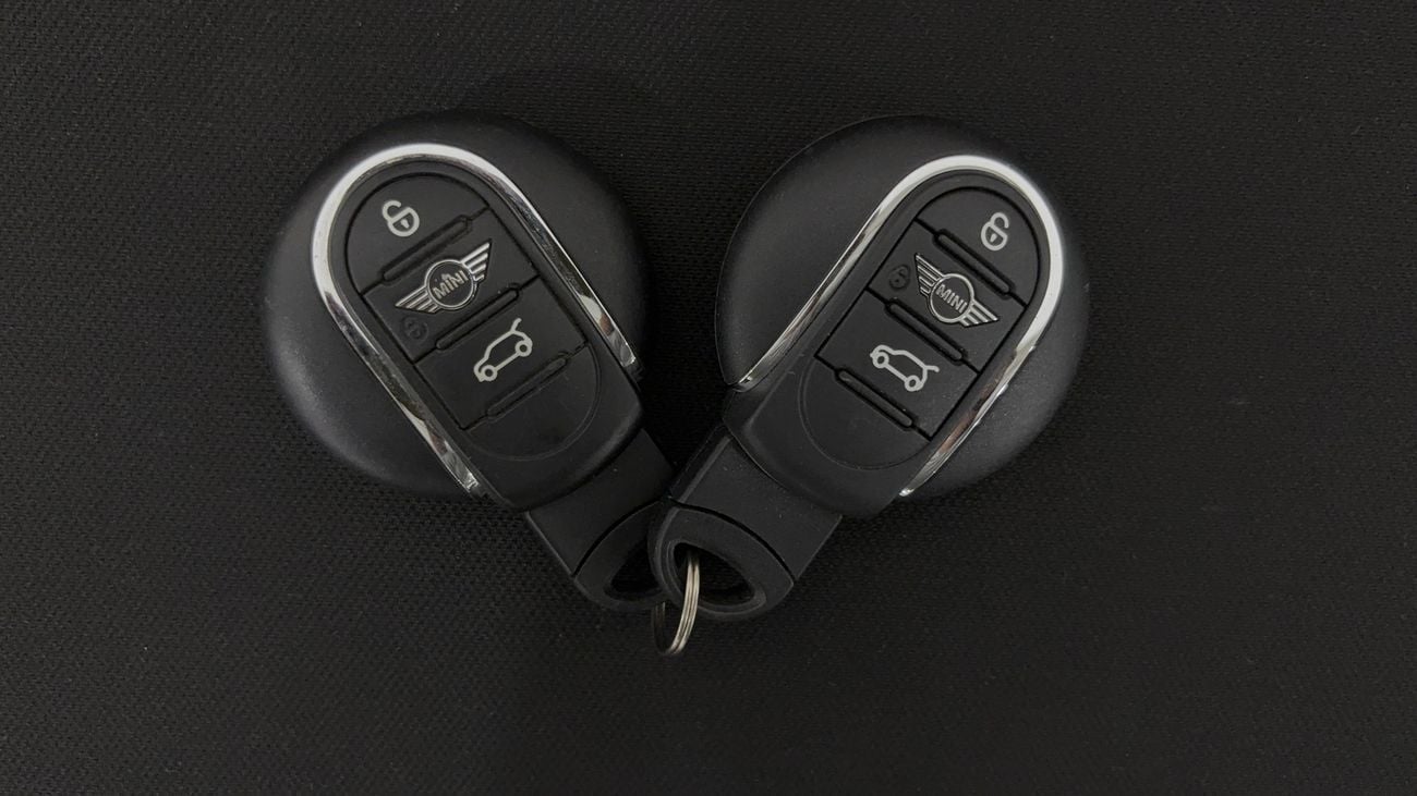 Mini Cooper STANDARD 2024 | AED 1058/Month | 0 DP | 30 Day Return | Warranty