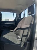 Toyota Hilux New 2025 Toyota Hilux 2.4L  SR5 Diesel Full option 4X4 Automatic Zero KM