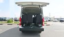 Toyota Hiace Toyota Haice 2025-3.5 L-13