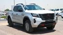 Nissan Navara NISSAN NAVARA 2.5L DIESEL PRO4X 4X4 SILVER DC AT MODEL 2025 BRAND NEW [AVAILABLE COLOURS : SILVER/W/
