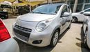 Suzuki Celerio