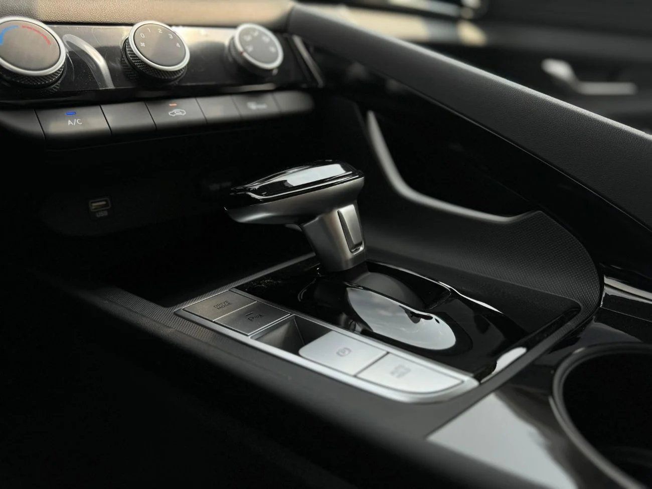 Hyundai Elantra 1.5L