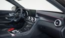 Mercedes-Benz C 63 AMG AED 6,899 P/M - 2 Years Warranty - C63 AMG