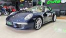 Porsche 911 PORSCHE CARRERA 2013 GCC WITH 68K KM FULL PORSCHE SERVICE HISTORY IN GOOD CONDITION FOR 220K AED