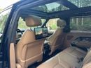 لاند روفر رينج روفر Vogue Autobiography D300 | 2024 | 3.0L V6 DIESEL | 300 HP | 7 SEATER | Perfect Condition