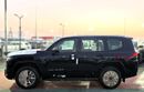 Toyota Land Cruiser Toyota Land Cruiser GXR 4.0L petrol 2025 black color