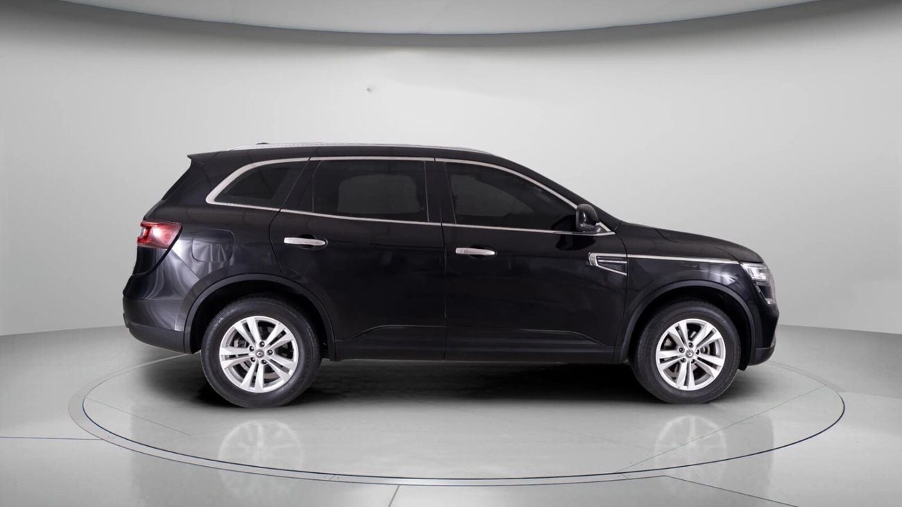 Renault Koleos PE 4X2