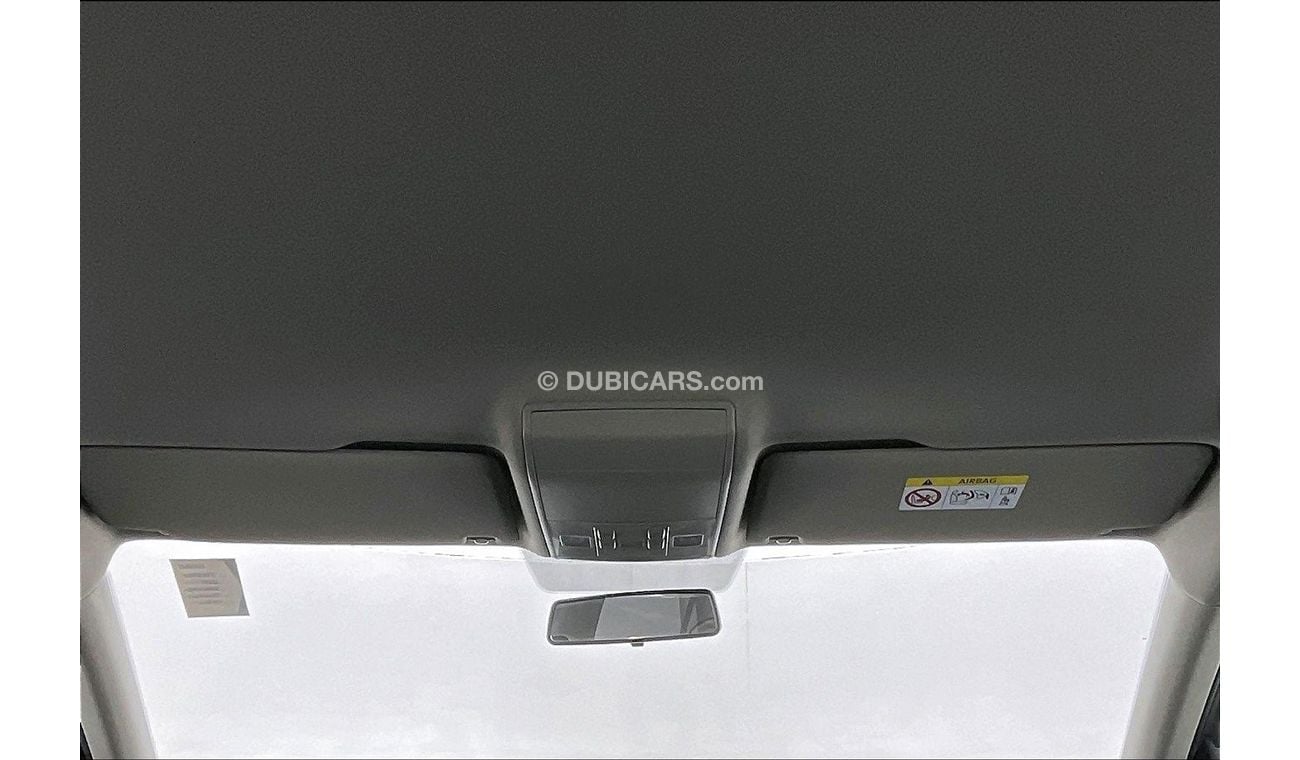 Volkswagen Teramont Trendline | 1 year free warranty | 0 down payment | 7 day return policy