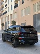 BMW X5 XDRIVE40i LUXURY M SPORT PACKAGE