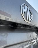 أم جي ZS NEW MG ZS  1.5L  COMFORT 2025 MODEL